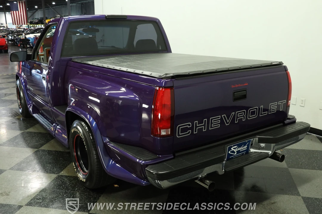 1994 Chevrolet C/K 4th Gen - Image 7 of 31