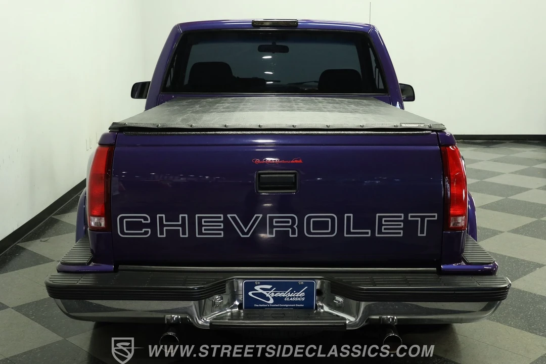 1994 Chevrolet C/K 4th Gen - Image 8 of 31