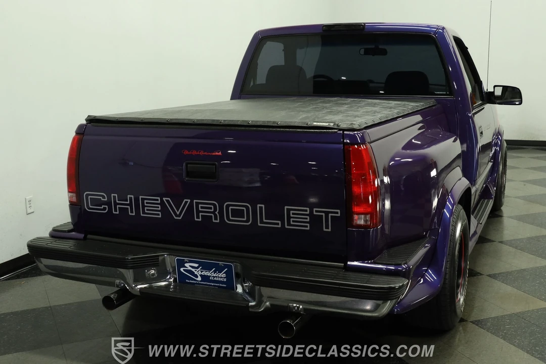 1994 Chevrolet C/K 4th Gen - Image 9 of 31
