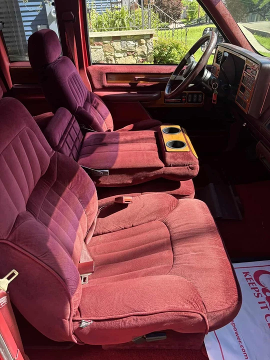 1994 Chevrolet Silverado - Image 9 of 14