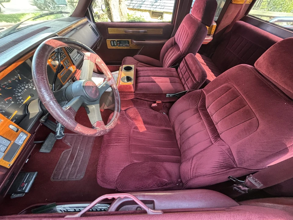 1994 Chevrolet Silverado - Image 7 of 14