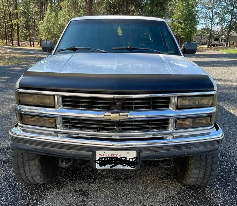 1994 Chevrolet C/K 4th Gen - Image 4 of 10