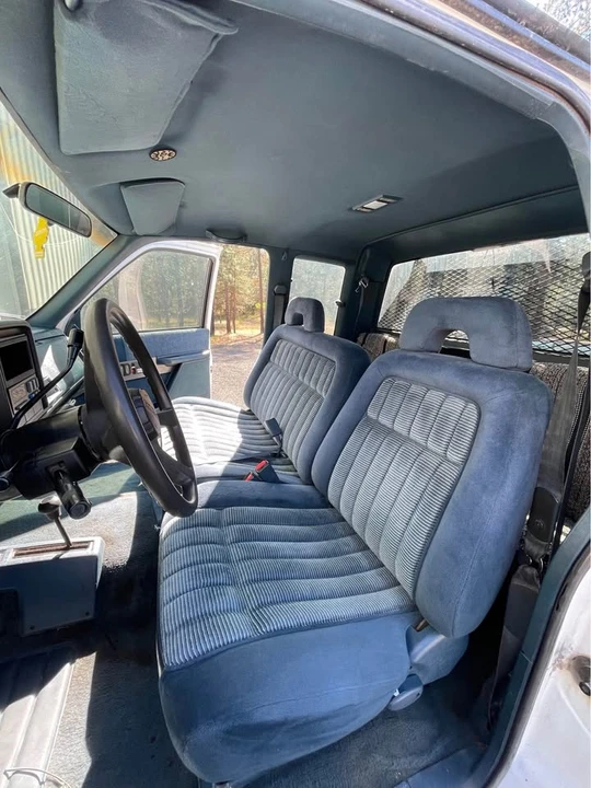 1994 Chevrolet C/K 4th Gen - Image 5 of 10