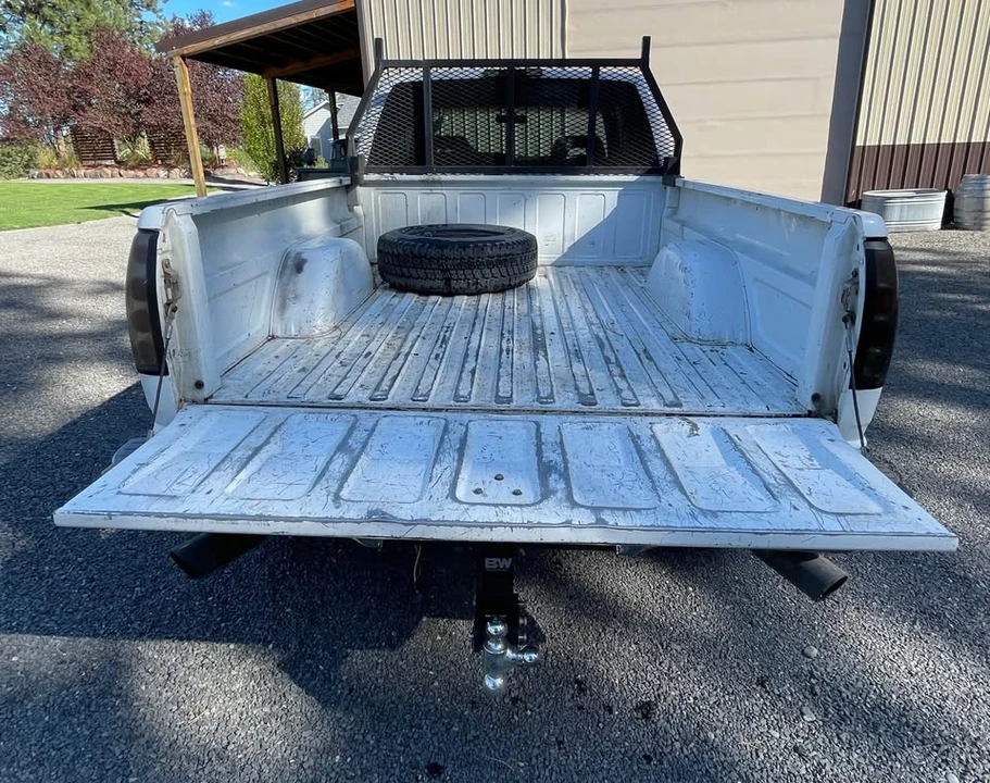 1994 Chevrolet C/K 4th Gen - Image 8 of 10