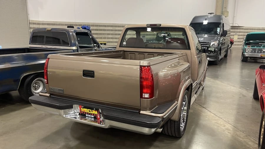 1994 Chevrolet C/K 4th Gen - Image 2 of 4