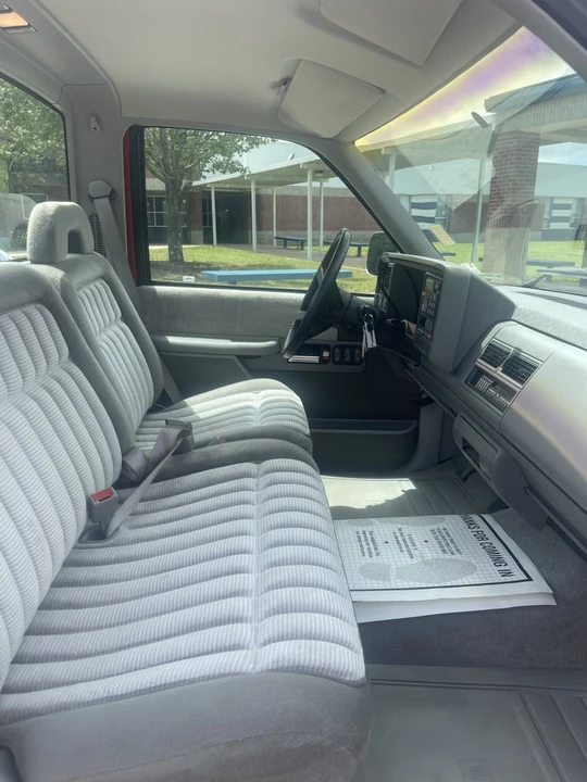 1994 Chevrolet C/K 4th Gen - Image 11 of 14