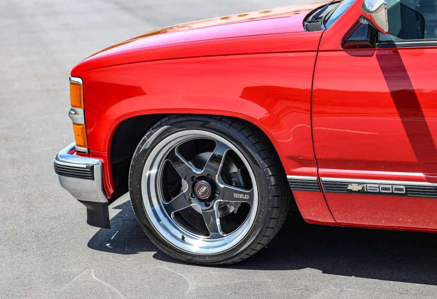 1994 Chevrolet Silverado - Image 14 of 31