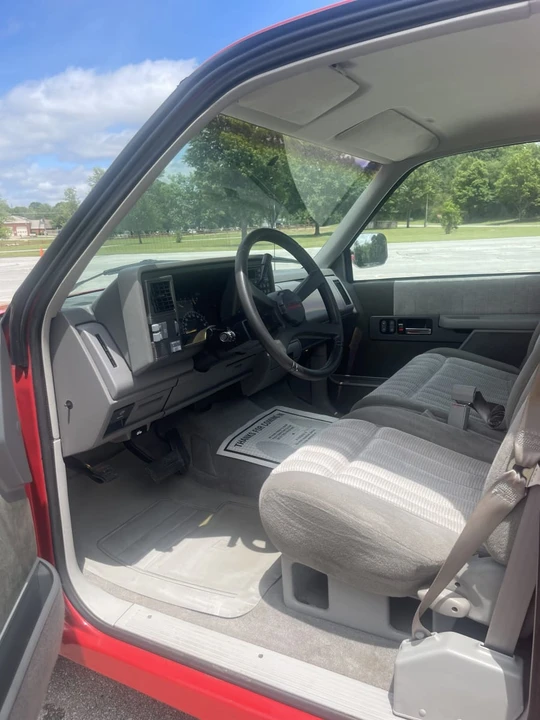 1994 Chevrolet C/K 4th Gen - Image 9 of 14