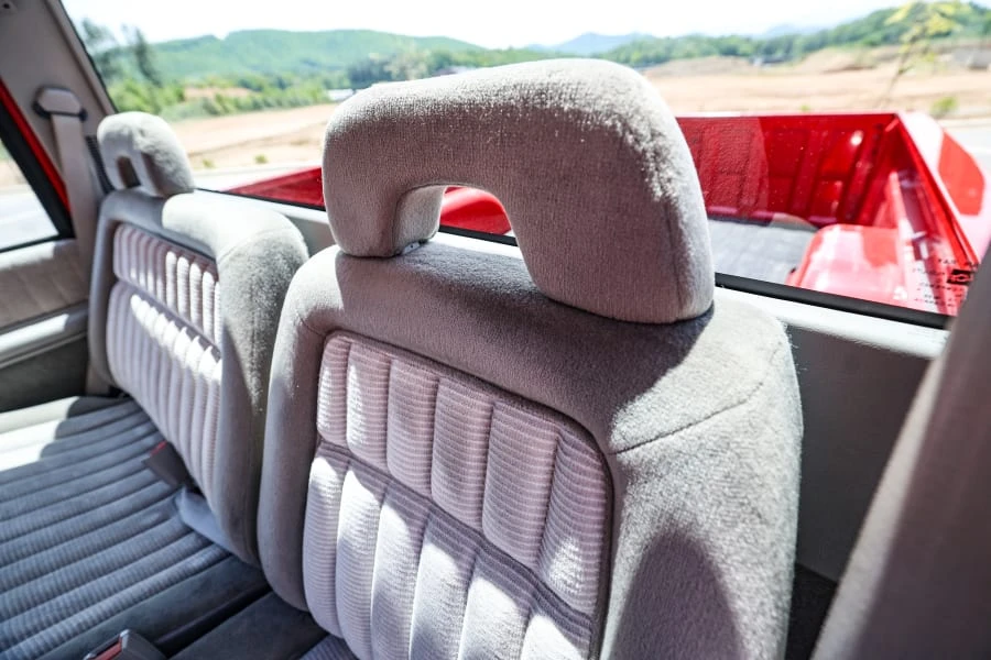 1994 Chevrolet Silverado - Image 30 of 31