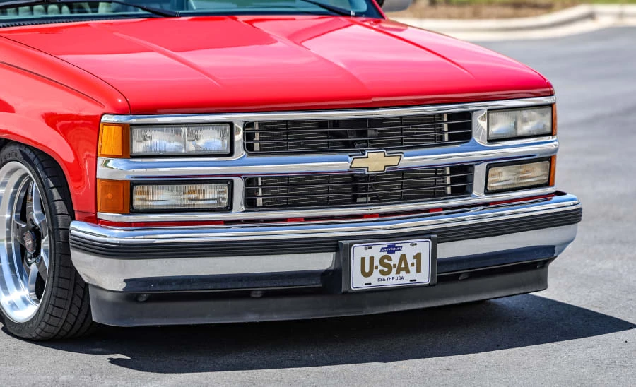 1994 Chevrolet Silverado - Image 9 of 31