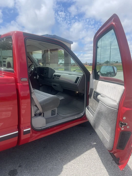 1994 Chevrolet C/K 4th Gen - Image 12 of 14