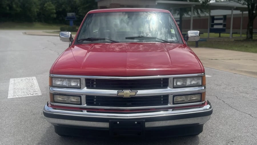 1994 Chevrolet C/K 4th Gen - Image 4 of 14