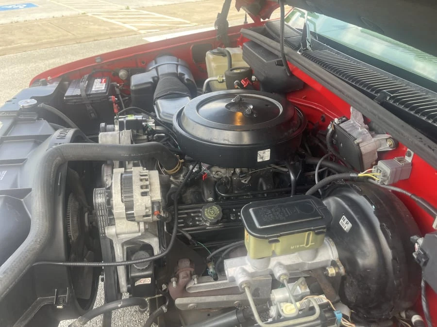 1994 Chevrolet C/K 4th Gen - Image 14 of 14