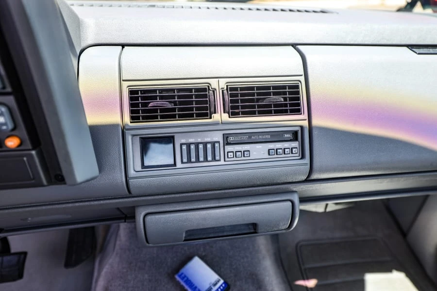 1994 Chevrolet Silverado - Image 31 of 31