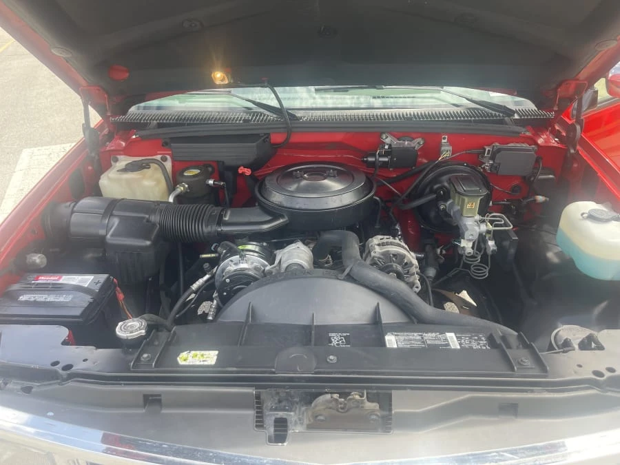 1994 Chevrolet C/K 4th Gen - Image 13 of 14