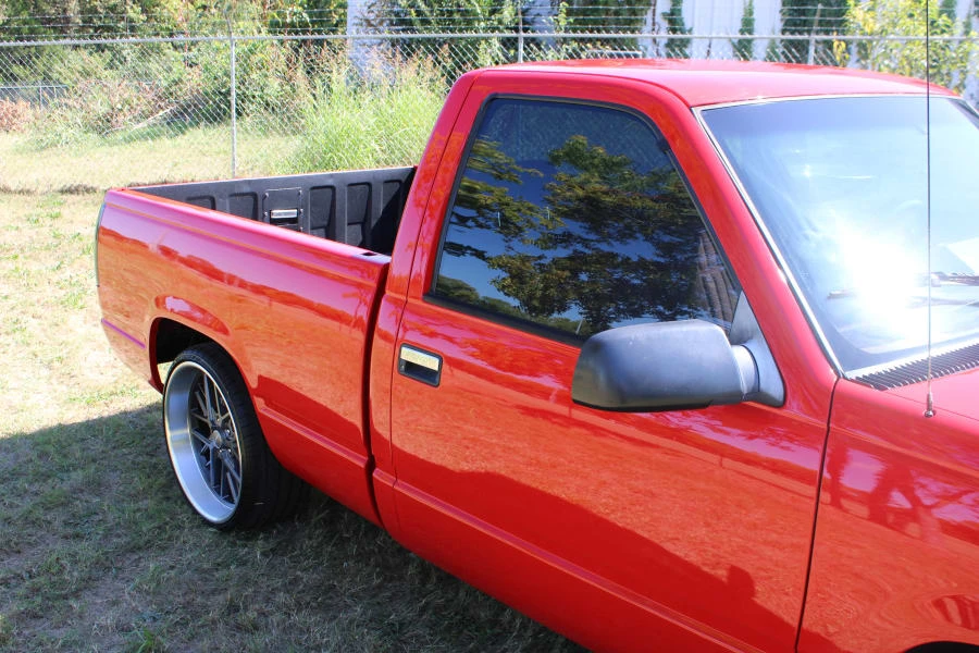 1994 Chevrolet C/K 4th Gen - Image 12 of 31