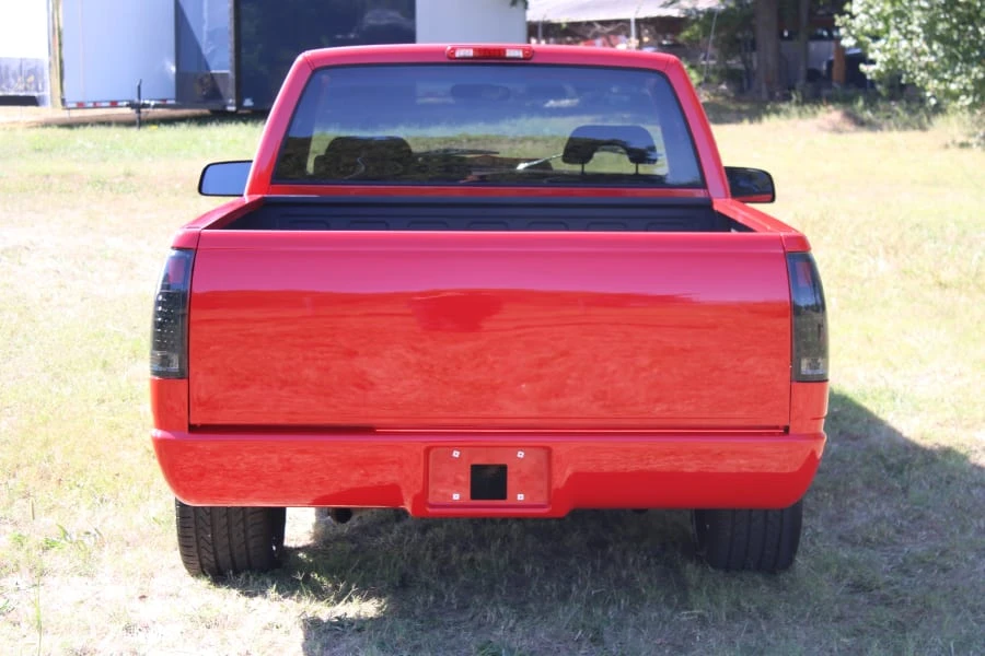 1994 Chevrolet C/K 4th Gen - Image 5 of 31