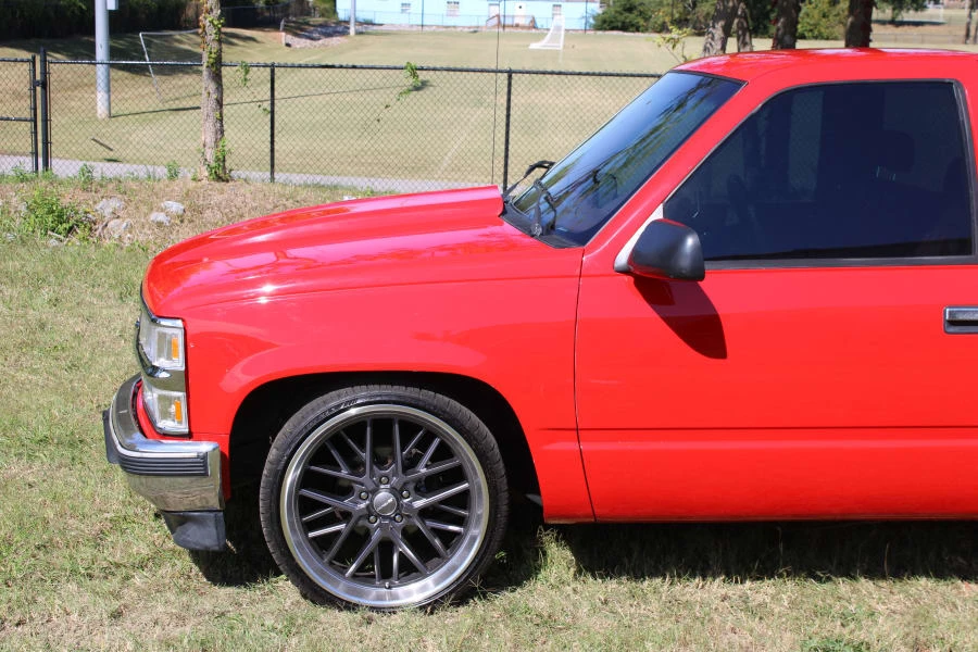 1994 Chevrolet C/K 4th Gen - Image 10 of 31
