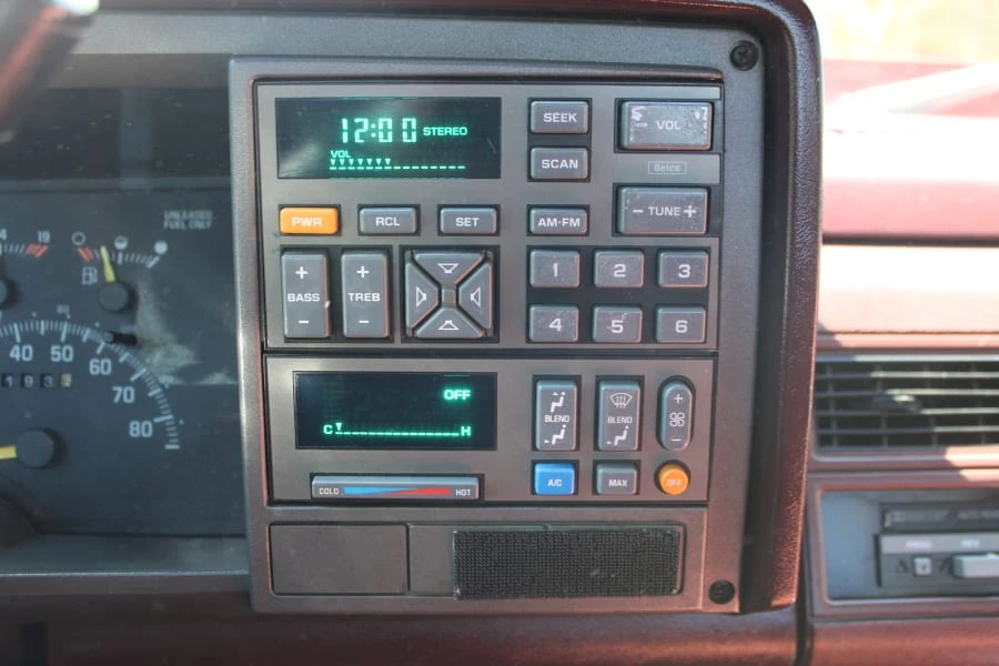 1994 Chevrolet C/K 4th Gen - Image 26 of 31