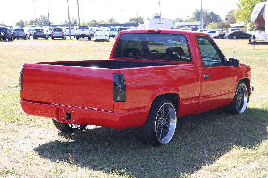 1994 Chevrolet C/K 4th Gen - Image 3 of 31