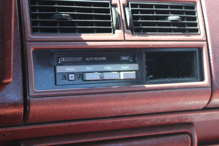 1994 Chevrolet C/K 4th Gen - Image 31 of 31