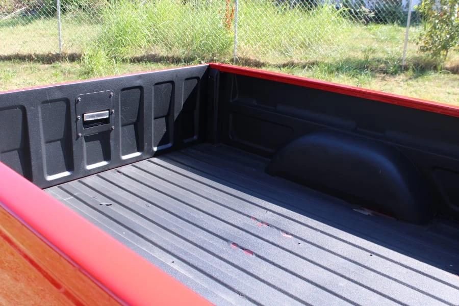 1994 Chevrolet C/K 4th Gen - Image 13 of 31