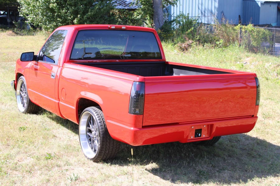 1994 Chevrolet C/K 4th Gen - Image 7 of 31