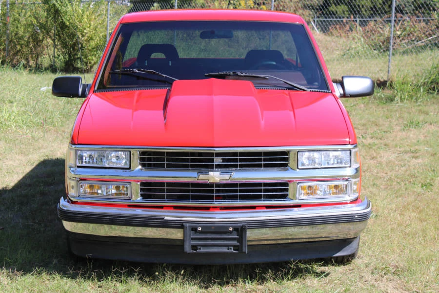 1994 Chevrolet C/K 4th Gen - Image 4 of 31