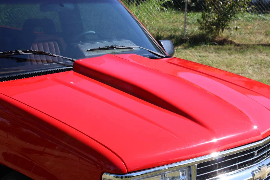 1994 Chevrolet C/K 4th Gen - Image 11 of 31