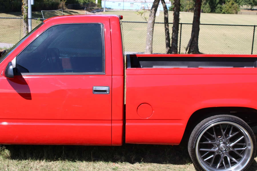 1994 Chevrolet C/K 4th Gen - Image 9 of 31
