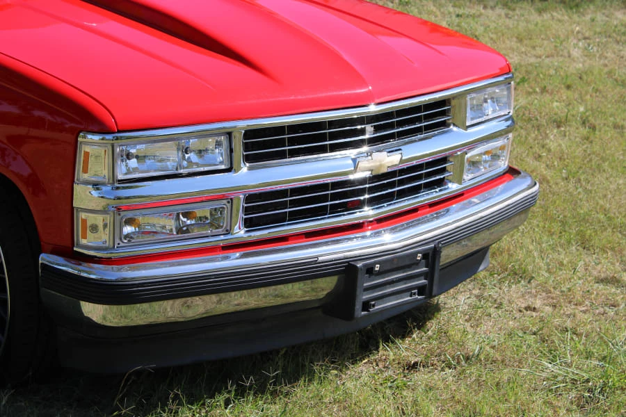 1994 Chevrolet C/K 4th Gen - Image 16 of 31
