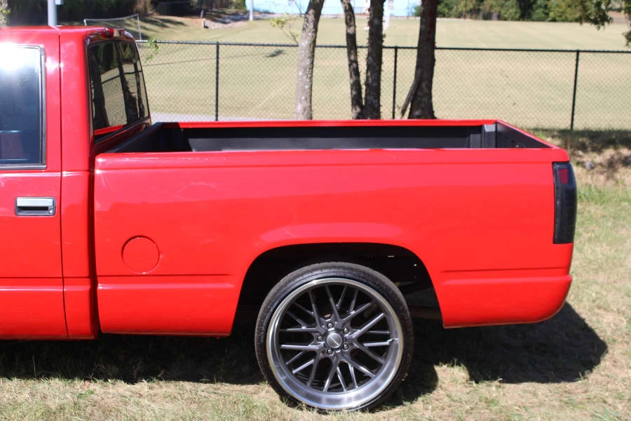 1994 Chevrolet C/K 4th Gen - Image 15 of 31