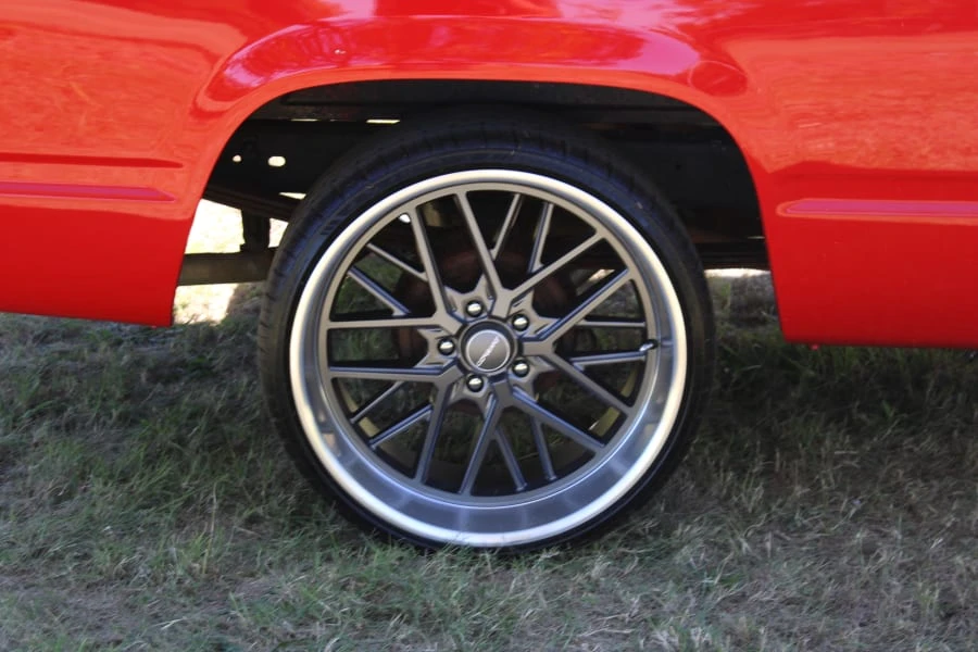 1994 Chevrolet C/K 4th Gen - Image 8 of 31