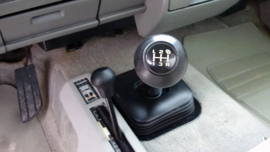 1994 Chevrolet C/K 4th Gen - Image 5 of 9