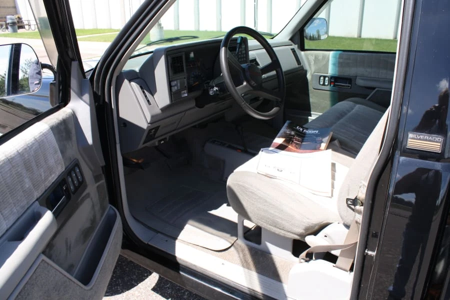 1994 Chevrolet C/K 4th Gen - Image 5 of 10