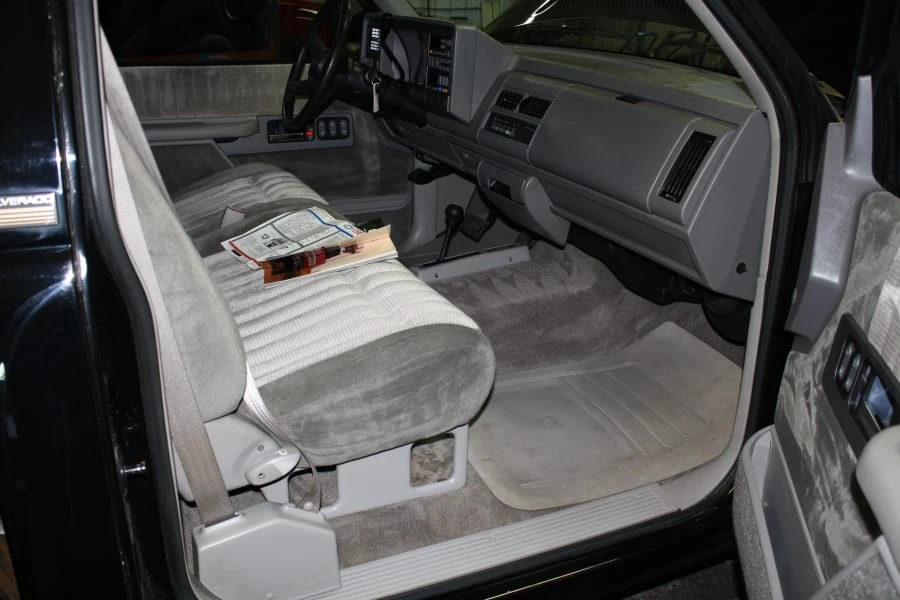 1994 Chevrolet C/K 4th Gen - Image 6 of 10