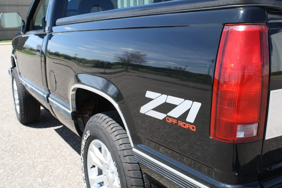 1994 Chevrolet C/K 4th Gen - Image 7 of 10