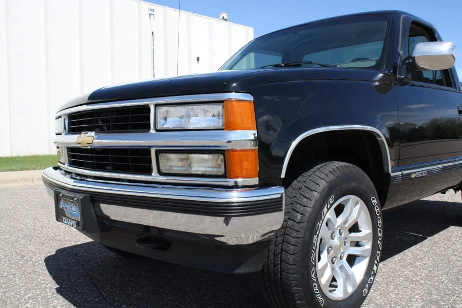 1994 Chevrolet C/K 4th Gen - Image 8 of 10