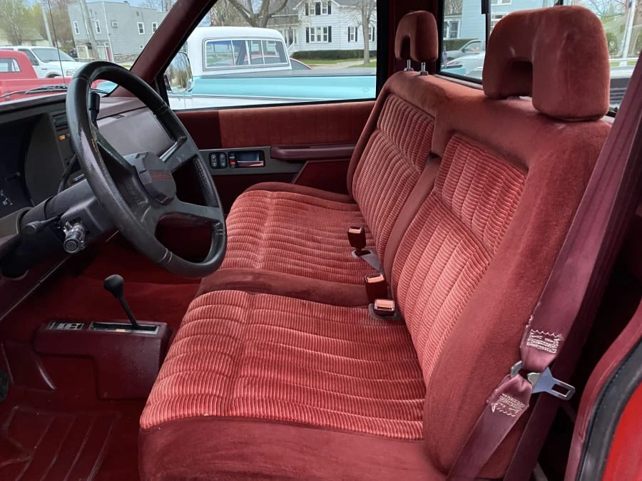 1994 Chevrolet C/K 4th Gen - Image 5 of 14