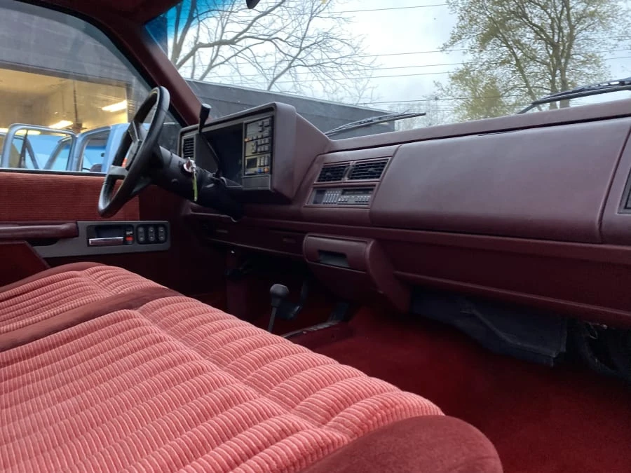 1994 Chevrolet C/K 4th Gen - Image 6 of 14
