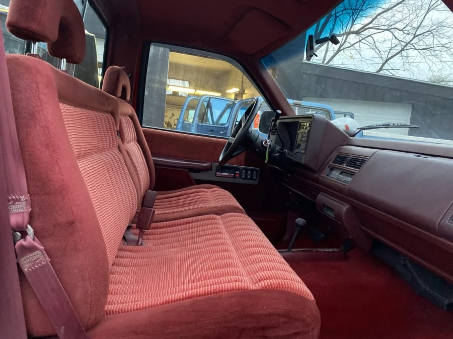 1994 Chevrolet C/K 4th Gen - Image 7 of 14