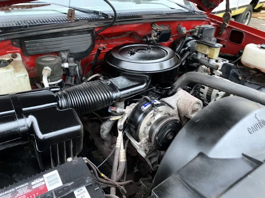 1994 Chevrolet C/K 4th Gen - Image 8 of 14