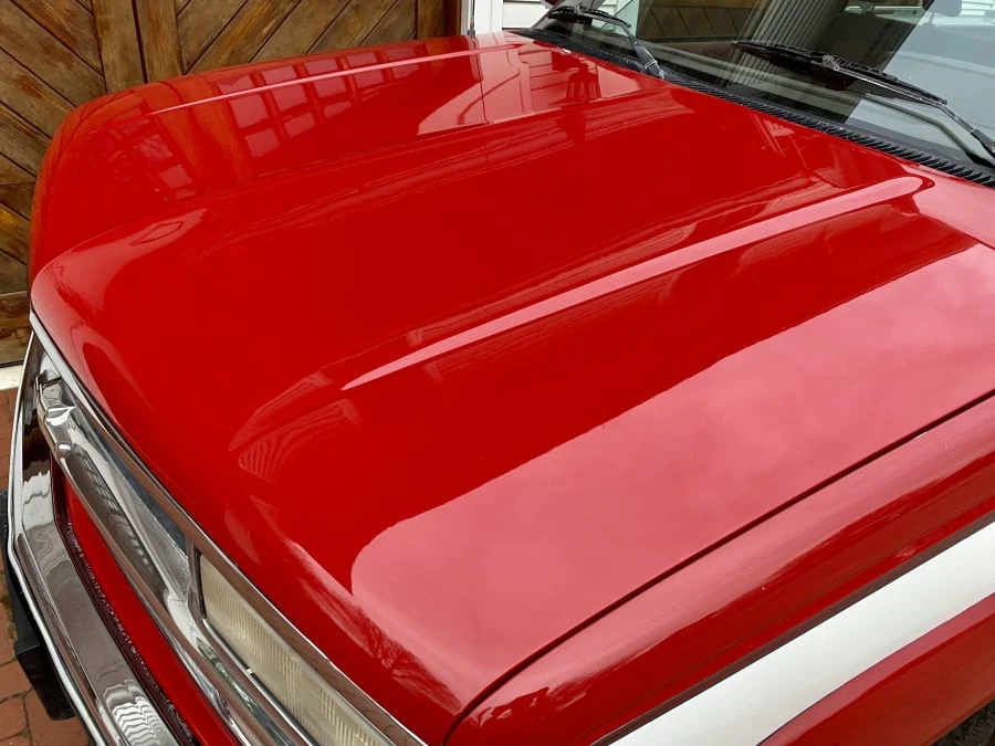 1994 Chevrolet C/K 4th Gen - Image 10 of 14
