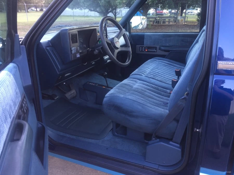 1994 Chevrolet C/K 4th Gen - Image 4 of 5