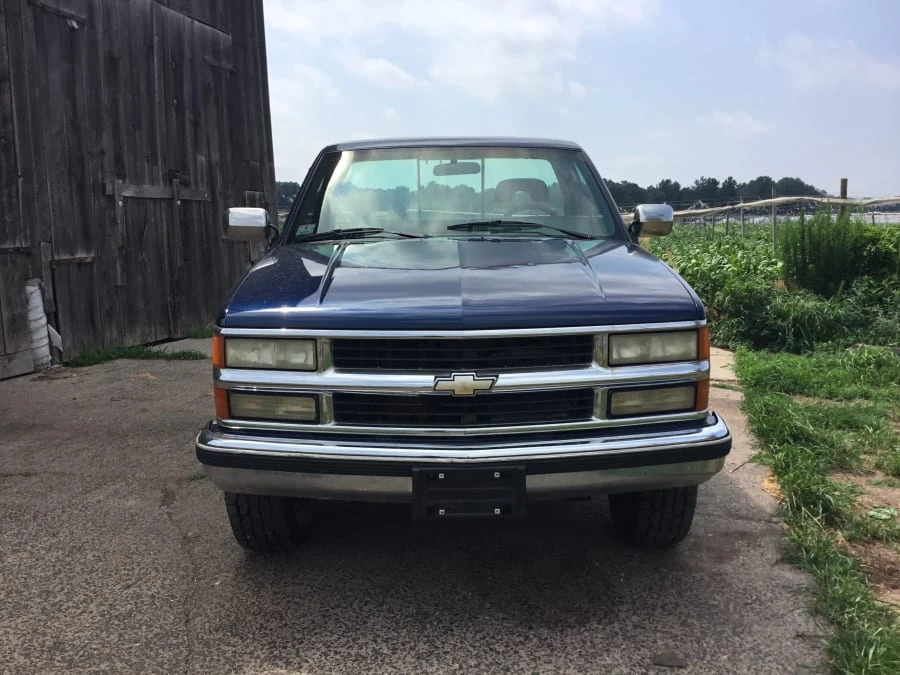 1994 Chevrolet C/K 4th Gen - Image 5 of 8