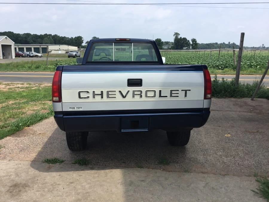 1994 Chevrolet C/K 4th Gen - Image 6 of 8