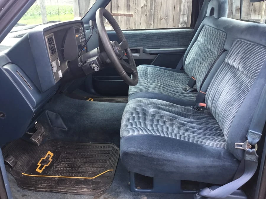 1994 Chevrolet C/K 4th Gen - Image 4 of 8