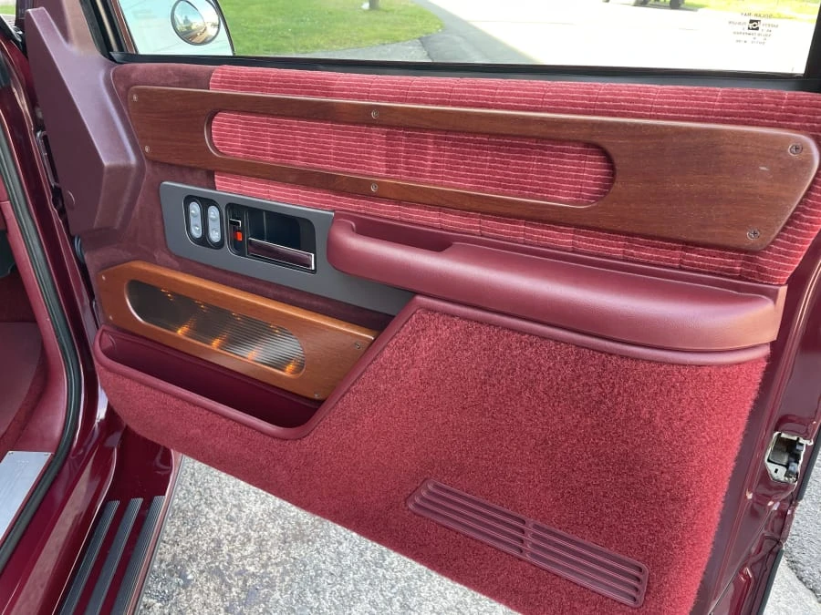 1994 Chevrolet C/K 4th Gen - Image 12 of 16