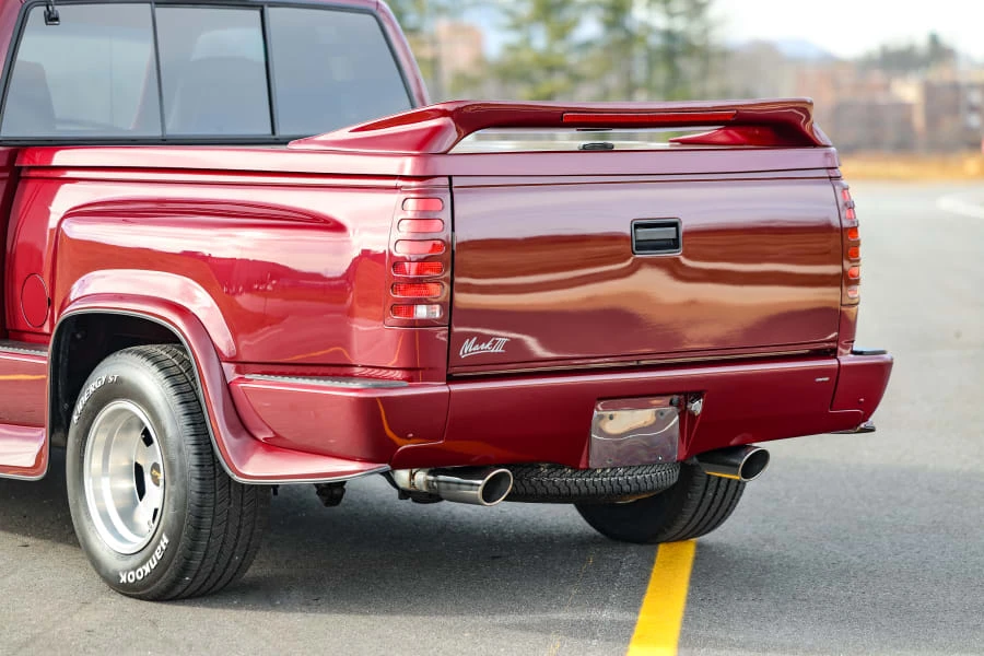 1994 Chevrolet C/K 4th Gen - Image 27 of 31