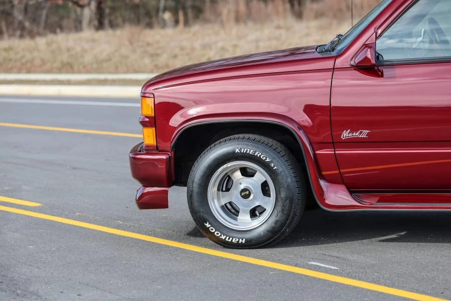 1994 Chevrolet C/K 4th Gen - Image 30 of 31